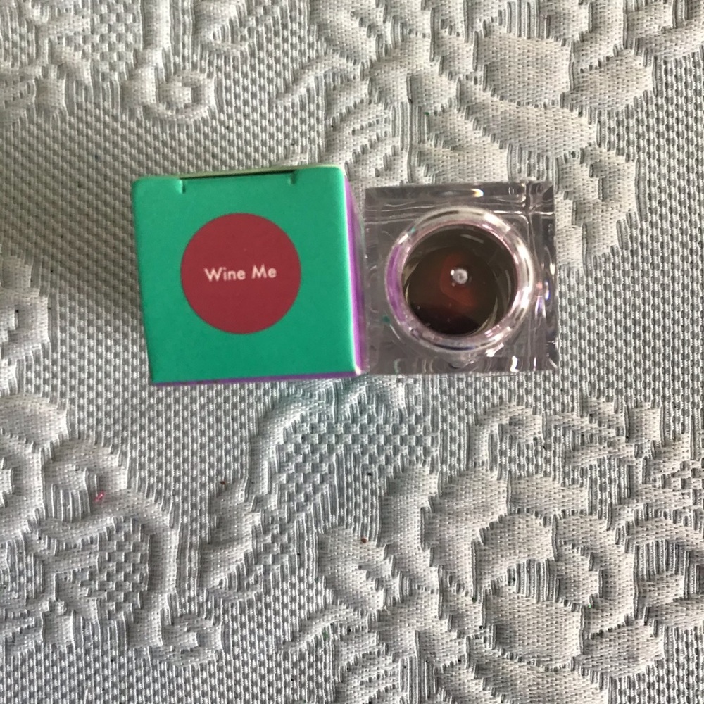 Hola Neon wine me lipstick new - Picture 3 of 3